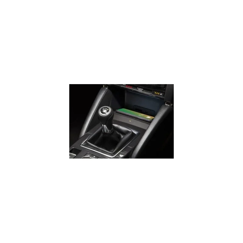Base INBAY para Mazda CX 5 año 2015 2017.
