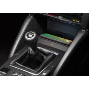 Base INBAY para Mazda CX 5 año 2015 2017.