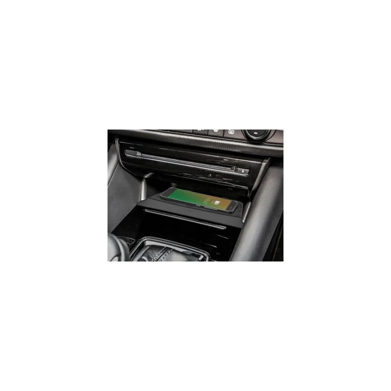 Base co carga INBAY para Mazda 6 2018 2022