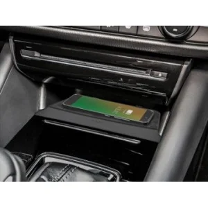Base co carga INBAY para Mazda 6 2018 2022