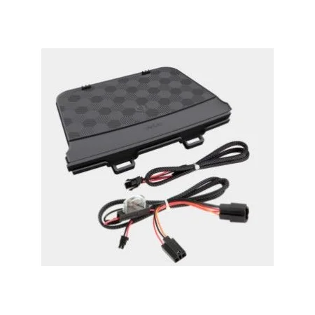 Cargador inalámbrico INBAY para Mazda 6 2018 2022