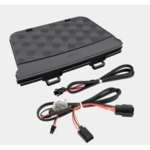 Cargador inalámbrico INBAY para Mazda 6 2018 2022