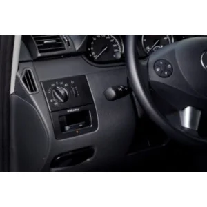 Base con carga INBAY para Mercedes Vito Viano 2003 2014
