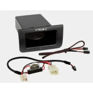 Cargador inalámbrico INBAY para Mercedes Vito Viano 2003 2014