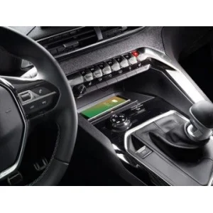 Base con carga INBAY para Peugeot 3008 5008 años 2016 2022.