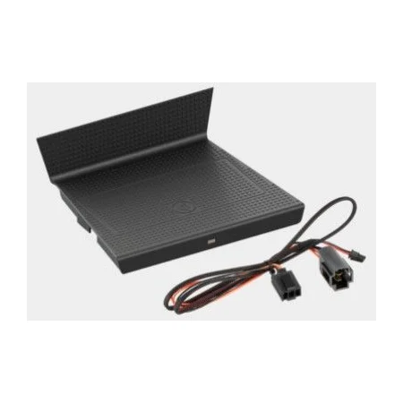 Cargador inalámbrica INBAY para Seat Leon 2012 2016