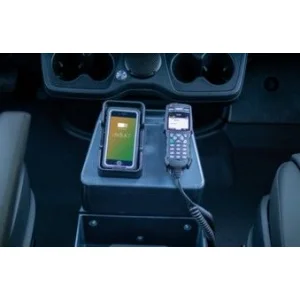 Cargador inalámbrico INBAY para autocaravanas vehículos de trabajo campers camiones.