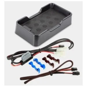 Cargador inalámbrico INBAY para autocaravanas campers camiones etc