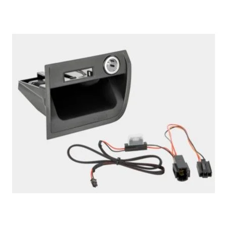 Cargador inalámbrico INBAY para VW T6.1 2019 2024