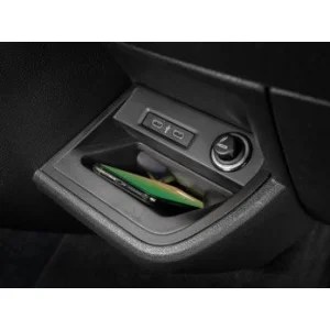 Cargador inalámbrico INBAY compatible con VW T6.1 2019 2024