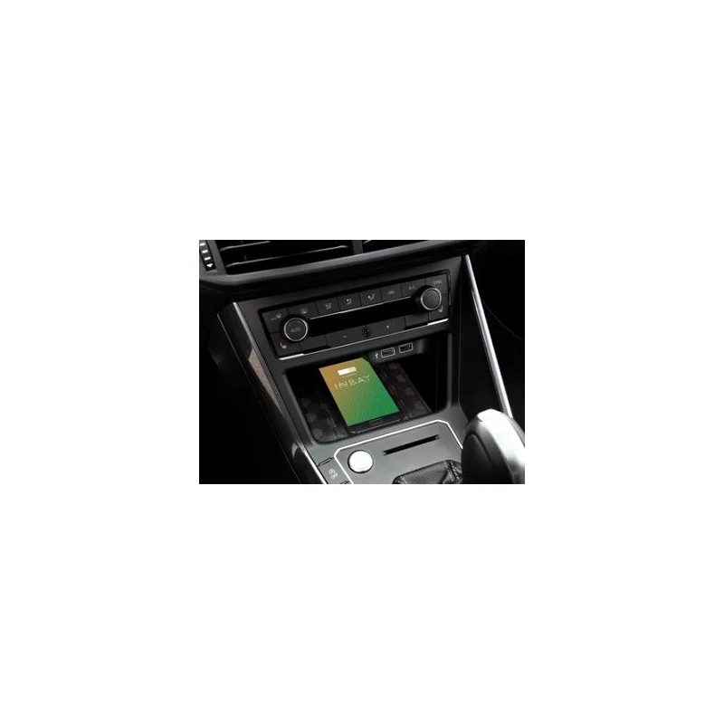 Cargador Inalámbrico IBAY compatible con VW