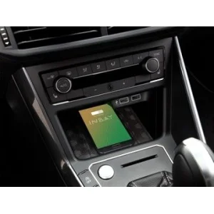 Cargador Inalámbrico IBAY compatible con VW