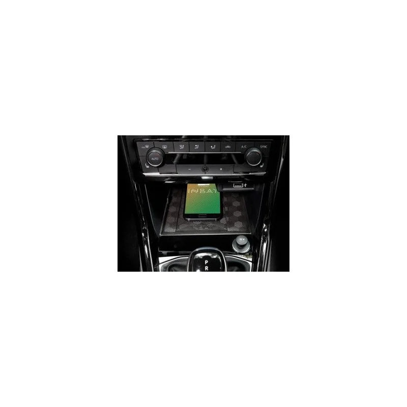 Base carga inalámbrica INBAY de 10W o 15W para VW