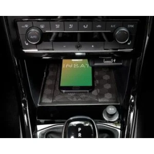 Base carga inalámbrica INBAY de 10W o 15W para VW