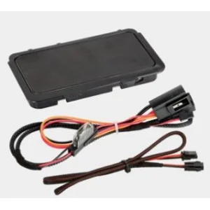 Cargador Inalámbrico IBAY Integración para VW Passat, Polo, Golf, Tuguan, etc.