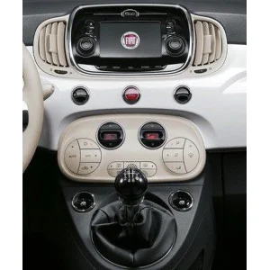 Radio OEM Fiat 500X 2016