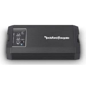 Rockford Fosgate amplificador monocanal T750X1bd , clase BD