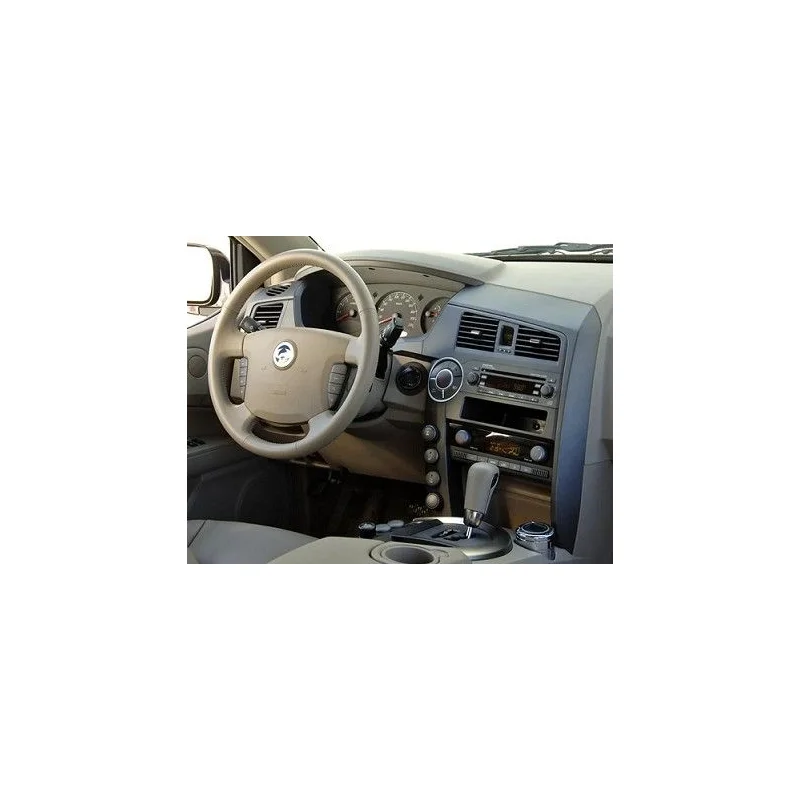 Radio OEM Ssangyong Kyron 2009