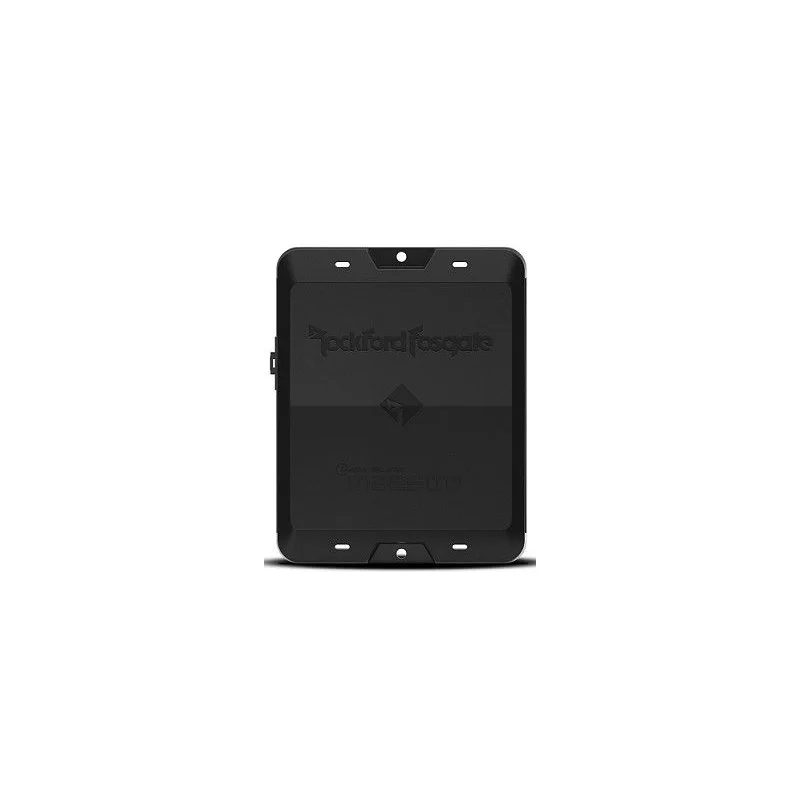 Rockford Fosgate DSR1, DSP de 8 canales