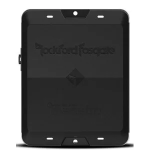 Rockford Fosgate DSR1, DSP de 8 canales