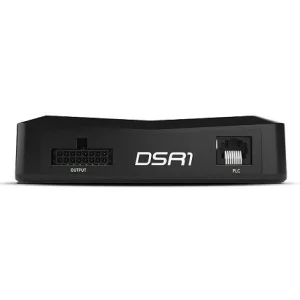 Rockford Fosgate DSR1, procesador de señal de 8 canales