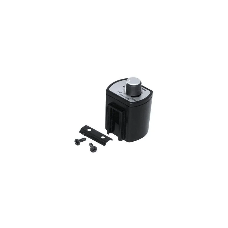 Rockford Fosgate PEQ accesorios control remoto de ecualización Punch