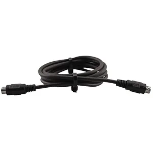 Cable Rockford Fosgate BDSYNC2 para unir amplificadores