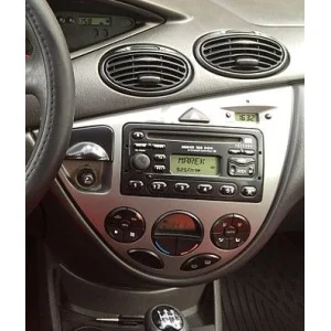 Radio OEM Ford Focus 1999