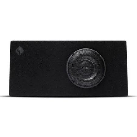 RockFord Fosgate T1S 1X10P Subwoofer de 10" con caja ventilada plana