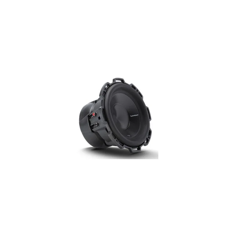 RockFord Fosgate Subwoofer P3D2 10 de 25cm, 500W RMS
