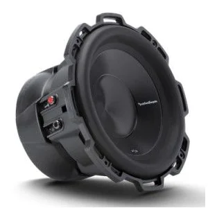 RockFord Fosgate Subwoofer P3D2 10 de 25cm, 500W RMS