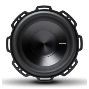 RockFord Fosgate Subwoofer P3D2 10 de 25cm