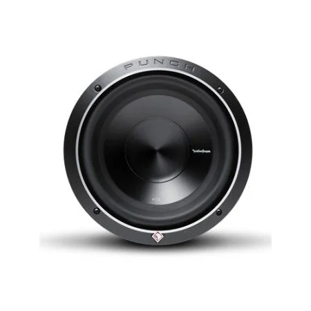RockFord Fosgate Subwoofer P3D2 10 de 10", 500W RMS
