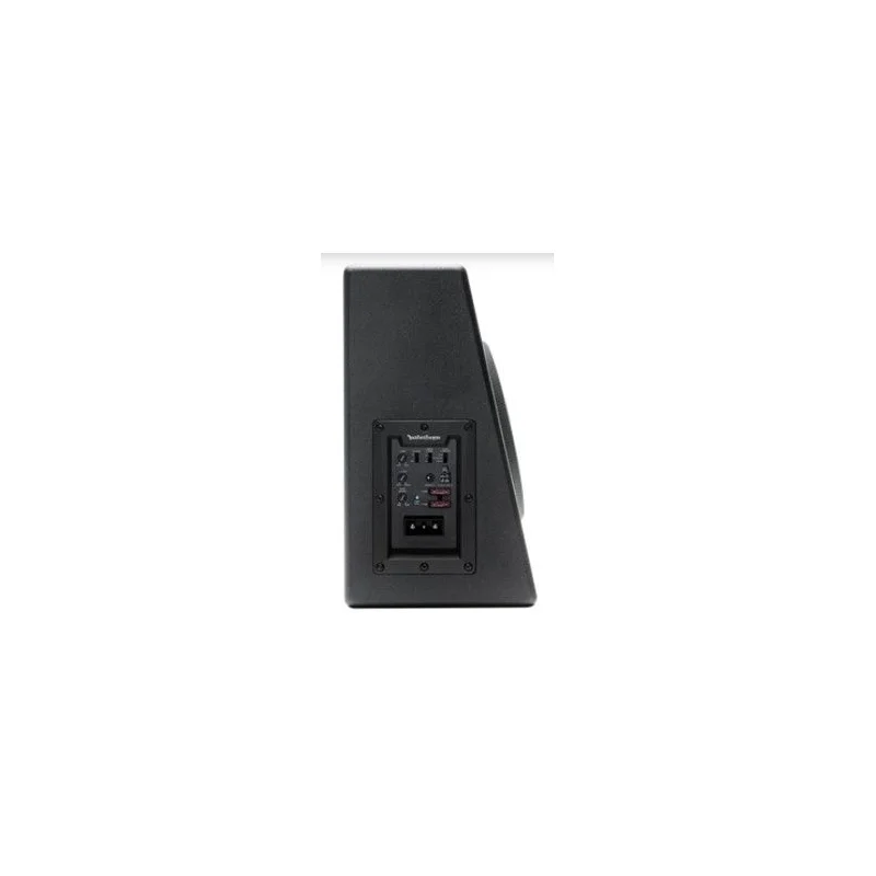 RockFord Fosgate P300 10T Subwoofer de 25cm amplificado