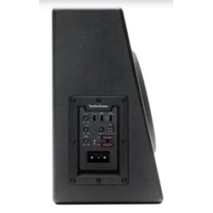 RockFord Fosgate P300 10T Subwoofer de 25cm amplificado
