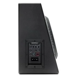 RockFord Fosgate P300 12T Subwoofer de 30cm amplificado