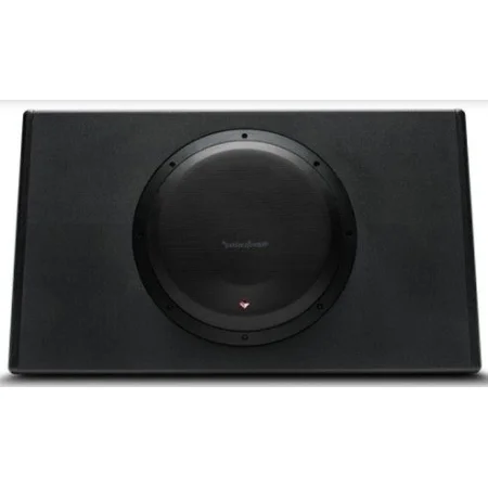 RockFord Fosgate P300 12T Subwoofer 12" amplificado