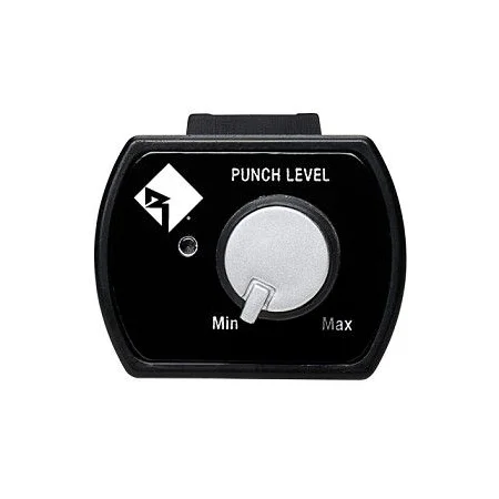 Rockford Fosgate PLC2 control remoto de ecualización gama Punch 2013 en adelante