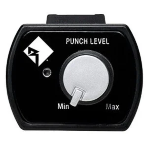 Rockford Fosgate PLC2 control remoto de ecualización gama Punch 2013 en adelante