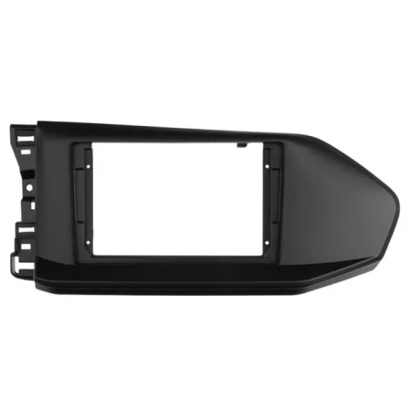 Marco para pantalla de 9" VW Caddy 2020
