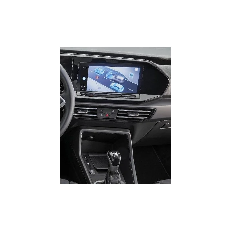 Radio OEM VW Caddy 2020