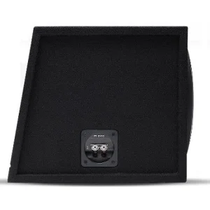 Rockford Fosgate P1 2X10 Subwoofer doble de 25cm