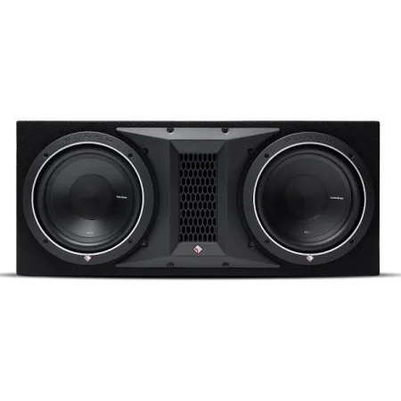 Rockford Fosgate P1 2X10 Subwoofer de 10" doble