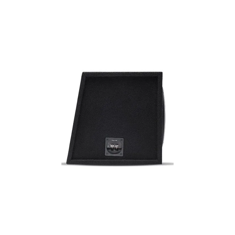 RockFord Fosgate P1 1X12 subwoofer 30cm con caja ventilada