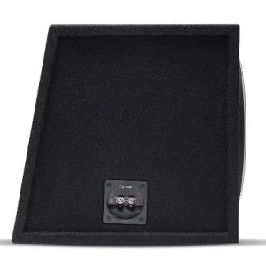 RockFord Fosgate P1 1X12 subwoofer 30cm con caja ventilada