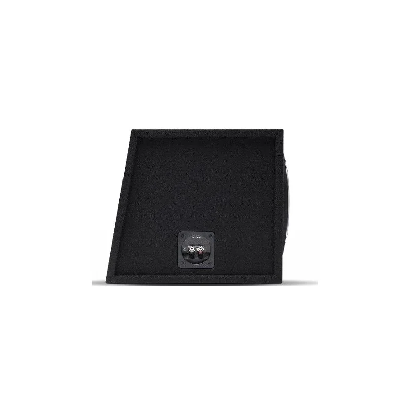 Rockford Fosgate P1 1X10 Subwoofer de 25cm con cajón ventilado