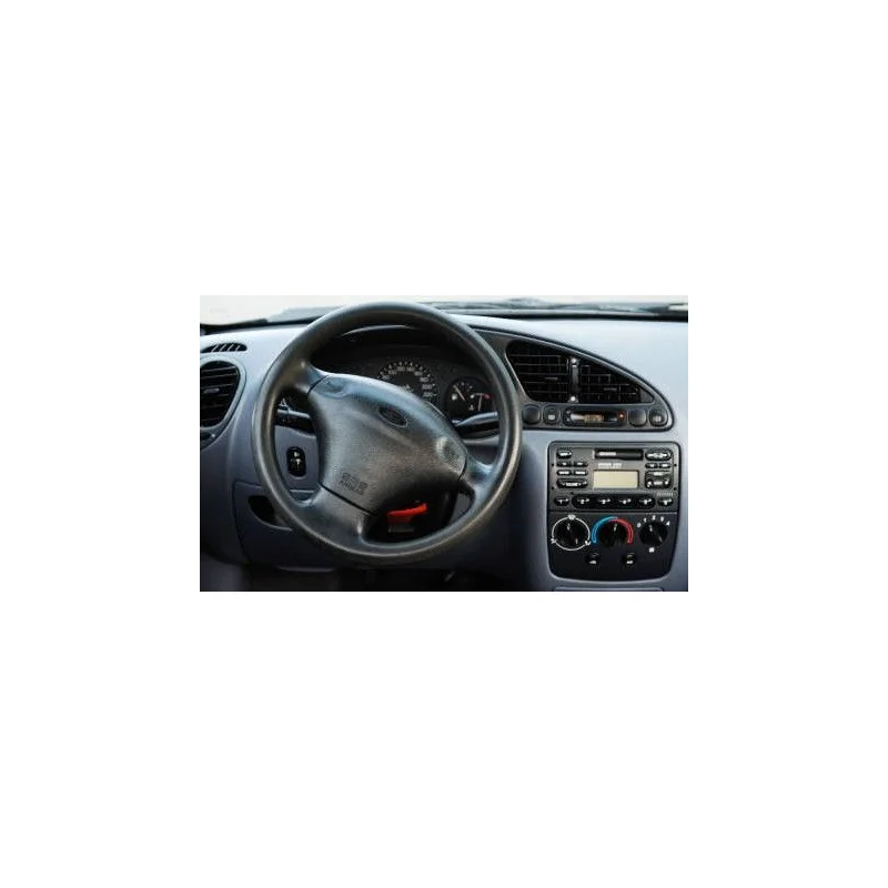 Radio OEM Ford Fiesta 2000