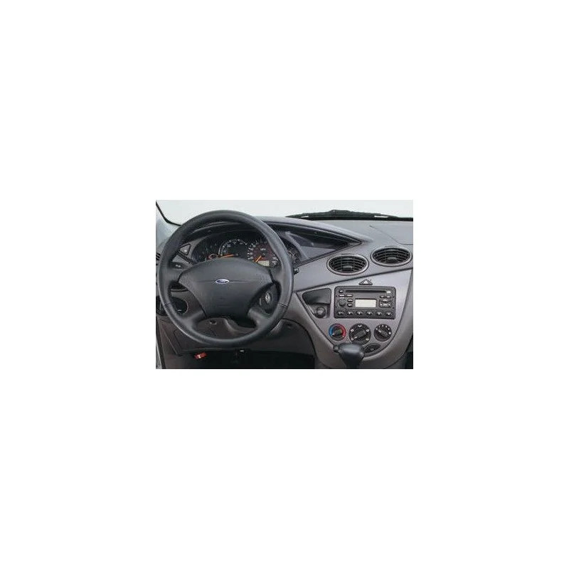 Radio OEM Ford Focus 2004