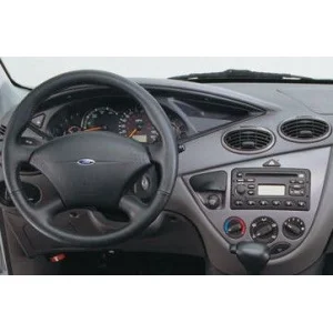 Radio OEM Ford Focus 2004