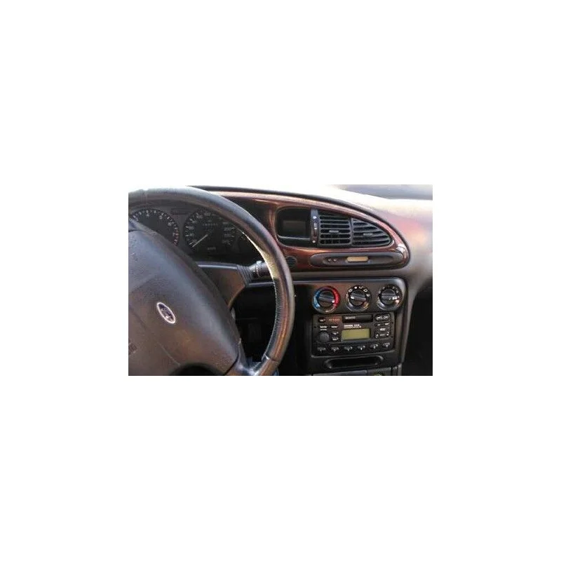 Radio original Ford Mondeo 2000